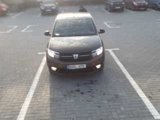 Dacia Logan foto 3