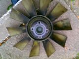 Renault midliner,perkins, ventilator,gidromufta,вентилятор, гидромуфта,5430031327,5430030715 foto 2