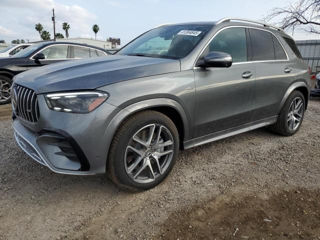 Mercedes GLE