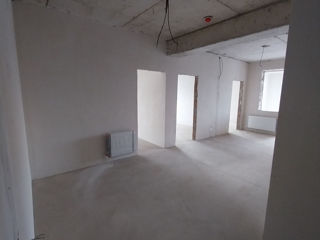 Apartament cu 3 camere, 81 m², Centru, Chișinău foto 7