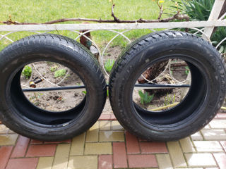 Anvelope 255/55 R-18 foto 2