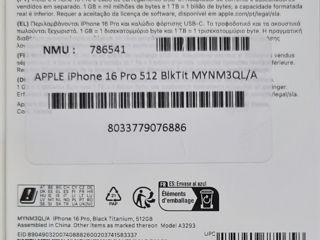 Iphone 16 Pro 512 Gb