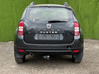 Dacia Duster foto 4