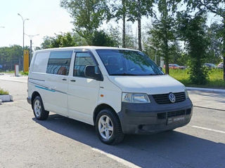 Volkswagen Transporter t4 t5 t6 1999-2016 Запчасти