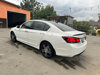 Honda Accord foto 6