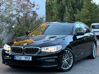 BMW 5 Series foto 1