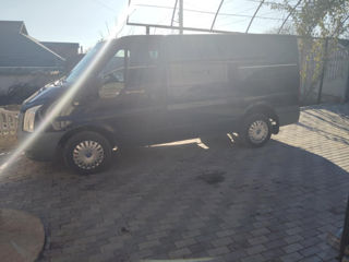 Ford Transit Connect foto 3