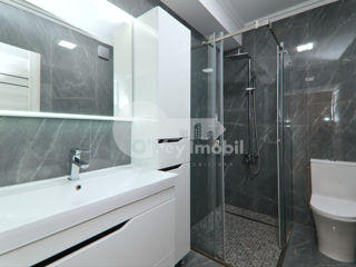 Apartament cu 1 cameră, 45 m², Buiucani, Chișinău foto 6