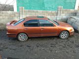 Nissan Primera foto 4