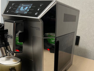 Urgent !!! Delonghi Primadonna Class Premium  Aparat de cafea foto 8