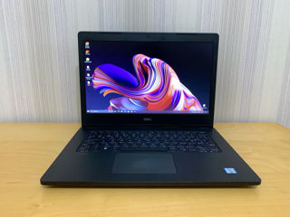 Dell Latitudine 3480, 16gb ddr4, i5-6gen,ssd-120gb,14inch