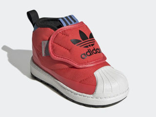 Ботиночки Adidas 30 и 32 размер. Унисекс foto 1