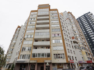 Apartament cu 2 camere, 51 m², Ciocana, Chișinău foto 13