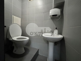 Chirie sp. comercial, 85 mp, reparație euro, Centru, 1200 € ! foto 10