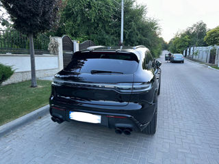 Porsche Macan foto 2