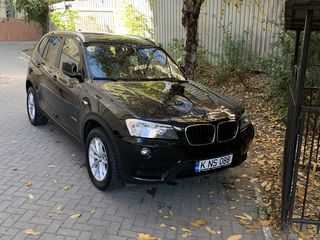 BMW X3 foto 9