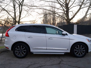 Volvo XC60 foto 7