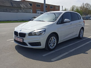 BMW 2 Series Active Tourer