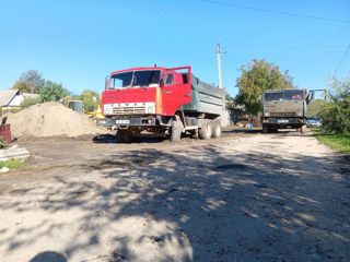 Servici kamaz