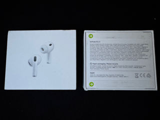 Apple Airpods Max 2, Pro 2, Pro 3 - Sigilate !!! фото 1