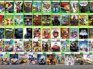 Cumpar jocuri xbox 360 foto 2