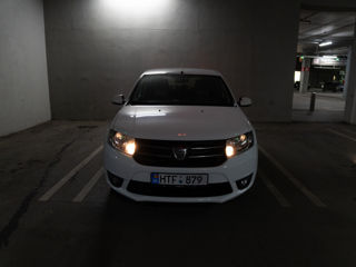 Dacia Sandero foto 9