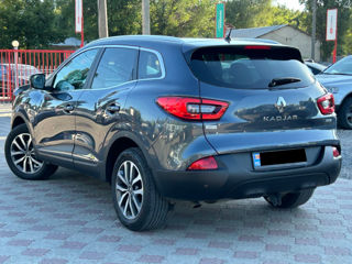 Renault Kadjar foto 3