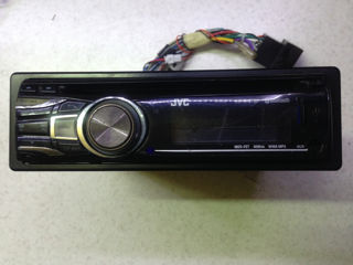 Magnitola JVC kd r721 BT