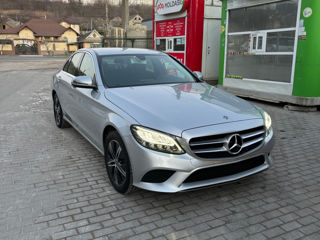 Mercedes C-Class