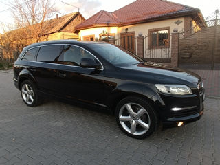 Audi Q7 foto 4