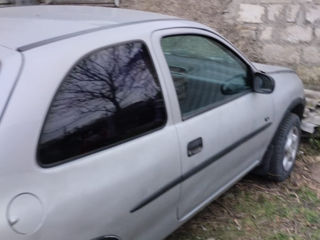 Opel Corsa foto 4