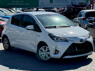 Toyota Yaris foto 5