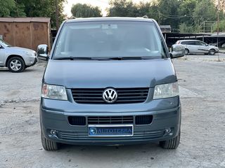 Volkswagen Transporter foto 2