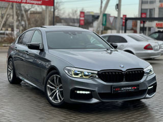 BMW 5 Series foto 2