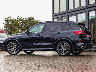 BMW X5 foto 2