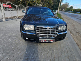 Chrysler 300c foto 10