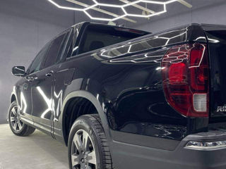 Honda Ridgeline foto 8