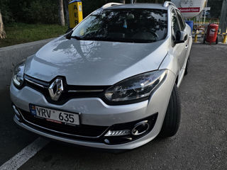 Renault Megane foto 6