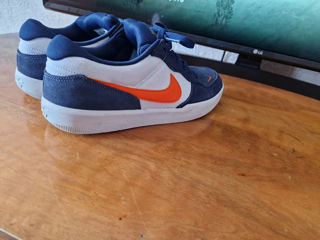 Nike sb 44,5 -Опигинал foto 5