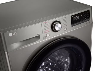 Mașină de spălat automată LG foto 3