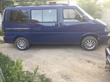 Volkswagen Caravelle foto 2