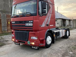 Daf Xf foto 1