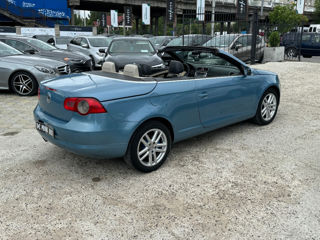 Volkswagen Eos foto 6