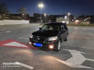 Hyundai Santa FE foto 5