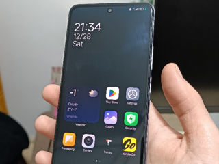 Redmi Note 11 Pro 5G 128Gb foto 2