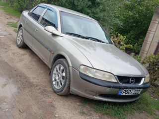 Opel Vectra foto 6