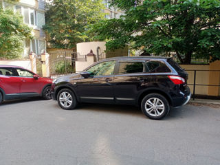 Nissan Qashqai foto 3