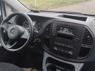 Mercedes VITO 116 cdi foto 3