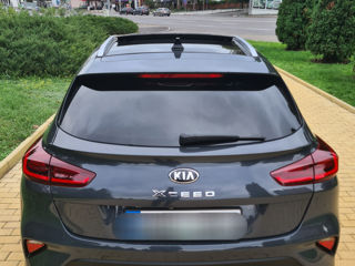 KIA XCeed foto 5