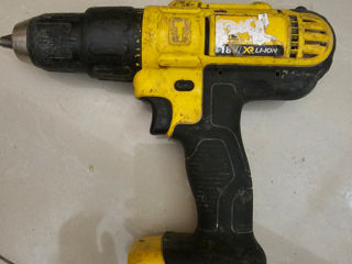 Dewalt DCD776 foto 2